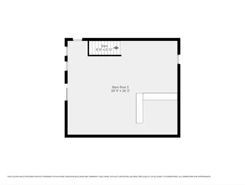 Floorplan - 468 Central Tpke, Sutton, MA 01590 photo 4 of 4