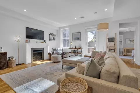 511 Massachusetts Ave #1, Boston, MA 02118