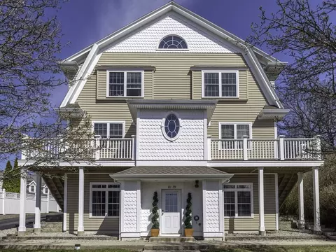 79 Suomi Rd #79, Quincy, MA 02169
