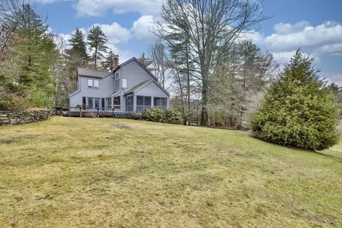 Exterior - 35 Eldridge Rd, Harvard, MA 01451 photo 3 of 7