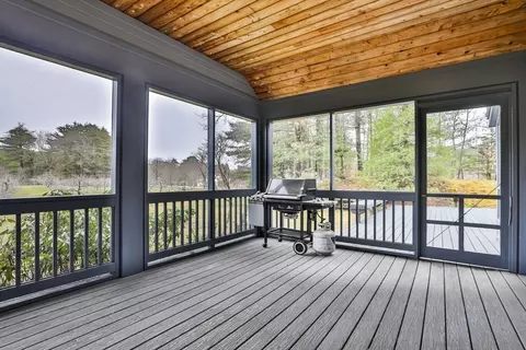 Exterior - 35 Eldridge Rd, Harvard, MA 01451 photo 6 of 7
