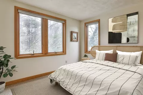 Bedroom - 35 Eldridge Rd, Harvard, MA 01451 photo 2 of 6