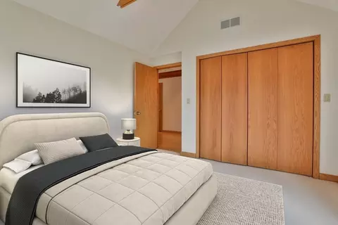 Bedroom - 35 Eldridge Rd, Harvard, MA 01451 photo 3 of 6