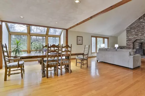 Dining - 35 Eldridge Rd, Harvard, MA 01451 photo 1 of 1