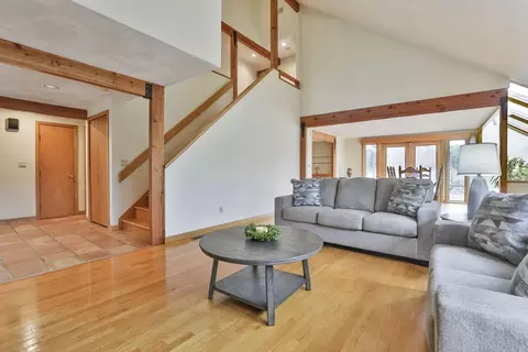 Living - 35 Eldridge Rd, Harvard, MA 01451 photo 4 of 6