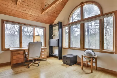 Bedroom - 35 Eldridge Rd, Harvard, MA 01451 photo 1 of 6