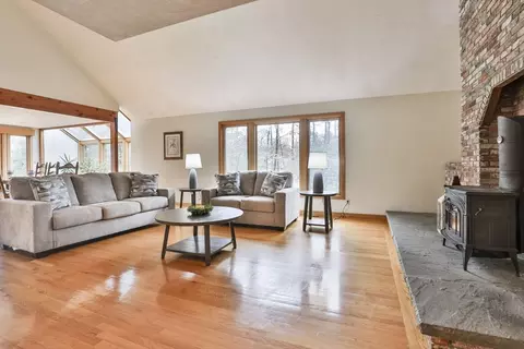Living - 35 Eldridge Rd, Harvard, MA 01451 photo 3 of 6