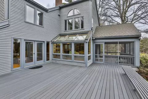 Exterior - 35 Eldridge Rd, Harvard, MA 01451 photo 5 of 7