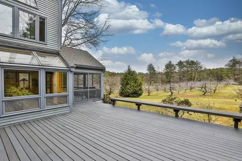 Exterior - 35 Eldridge Rd, Harvard, MA 01451 photo 4 of 7