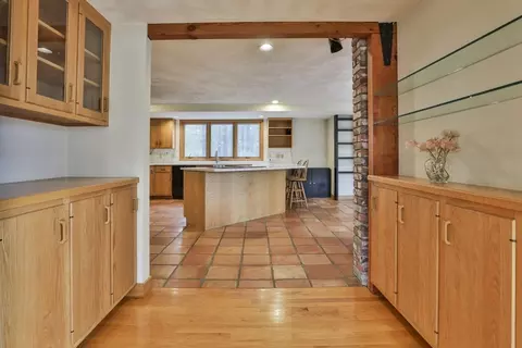 Kitchen - 35 Eldridge Rd, Harvard, MA 01451 photo 5 of 5