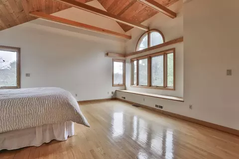 Bedroom - 35 Eldridge Rd, Harvard, MA 01451 photo 6 of 6