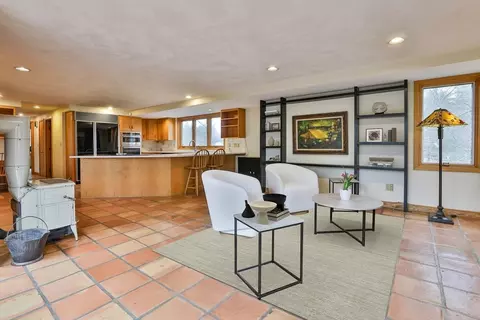 Living - 35 Eldridge Rd, Harvard, MA 01451 photo 5 of 6