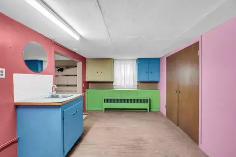 Kitchen - 4 Cross Ct, Webster, MA 01570 photo 5 of 5