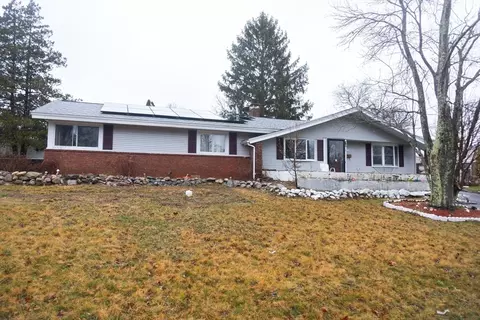 36 Errol Rd, Brockton, MA 02302