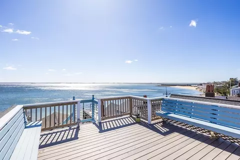 43 Commercial St #B, Provincetown, MA 02657