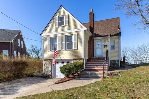 149 Kimball St, Malden, MA 02148