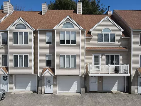 25 Tobey Rd #58, Dracut, MA 01826