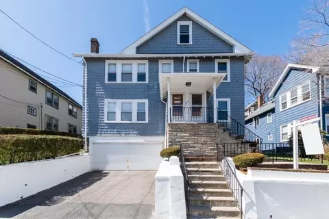 56-58 Edgecliff Rd, Watertown, MA 02472
