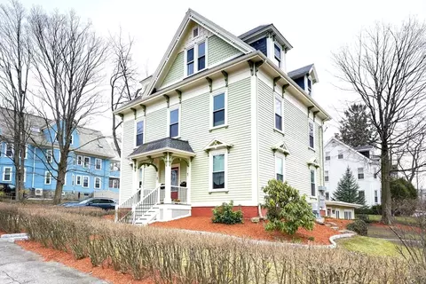 1 Center St # -3, Watertown, MA 02472