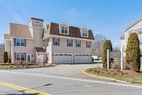 36 Middlesex Ave #1, Wilmington, MA 01887