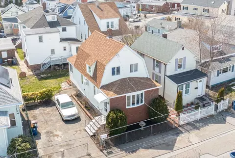 12 Alice St, Revere, MA 02151