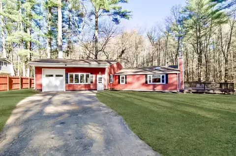 153 Piney Ln, Ludlow, MA 01056