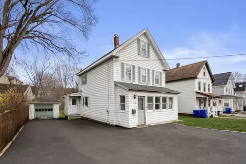 42 Parker St, Maynard, MA 01754