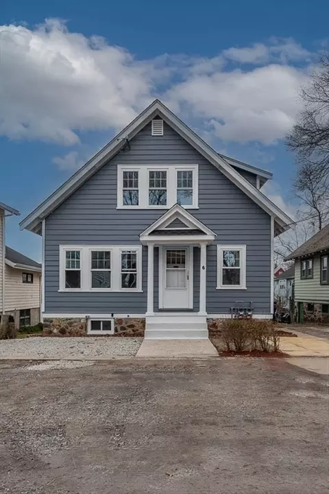 6 Rock Rd, Boston, MA 02136