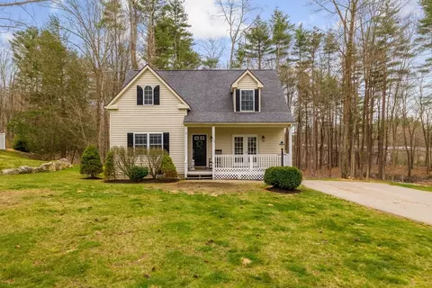 339 The Trl, Sturbridge, MA 01518