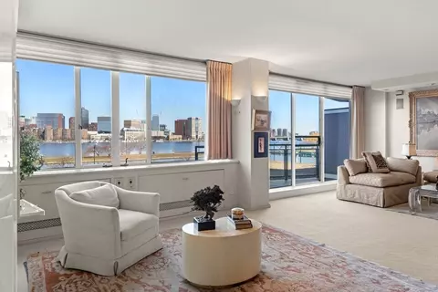 330 Beacon St #34, Boston, MA 02116