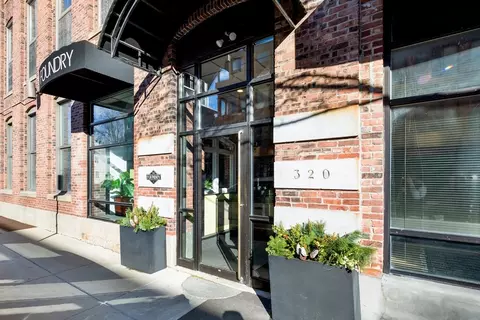 320 W Second St #310, Boston, MA 02127