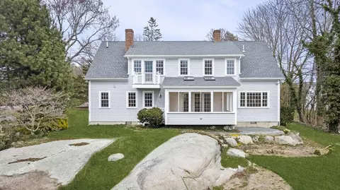 25 Adams Hill Rd, Gloucester, MA 01930