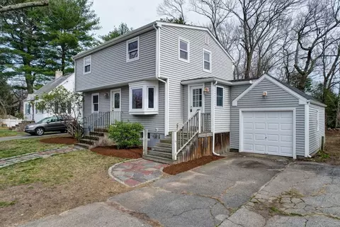35 Nickerson Rd, Braintree, MA 02184