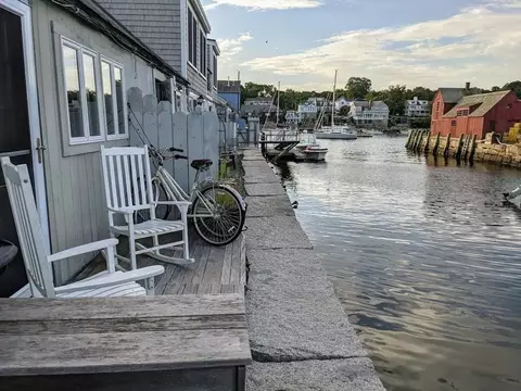 6 Tuna Wharf #20-21, Rockport, MA 01966