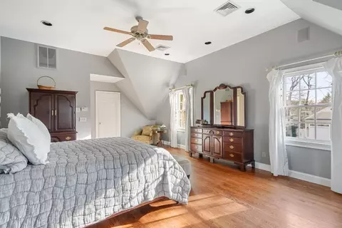 Bedroom - 134 Dela Park Rd, Westwood, MA 02090 photo 1 of 7