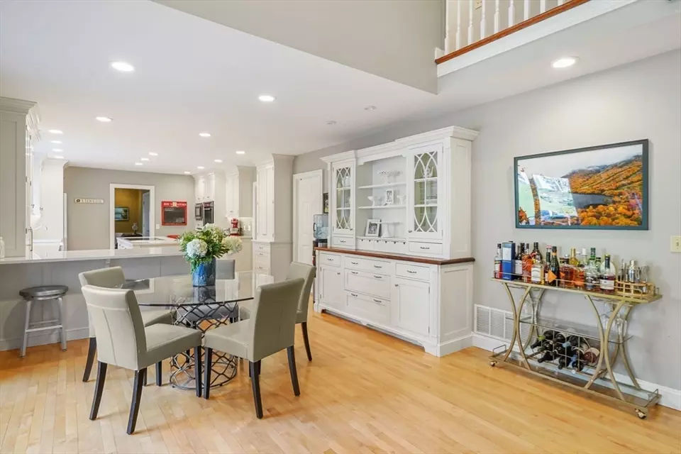 Dining - 134 Dela Park Rd, Westwood, MA 02090 photo 3 of 4