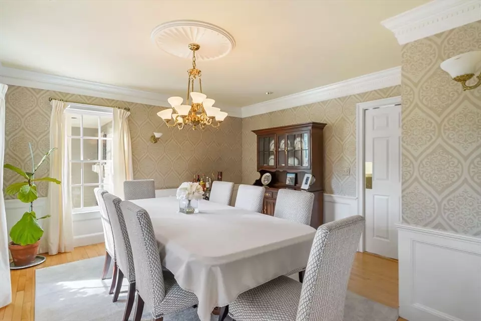 Dining - 134 Dela Park Rd, Westwood, MA 02090 photo 2 of 4