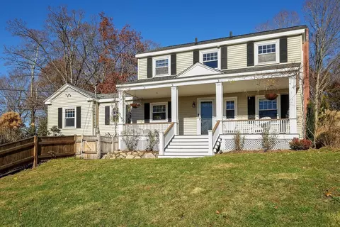 71 Sherman St, Canton, MA 02021