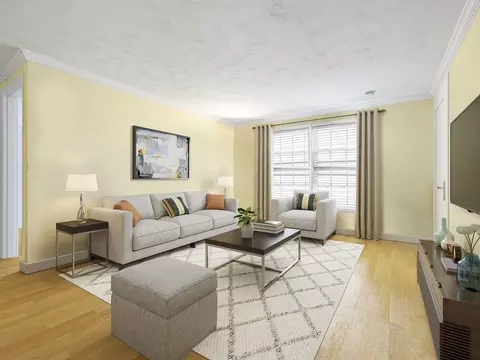 621 Cummins Hwy #D, Boston, MA 02136