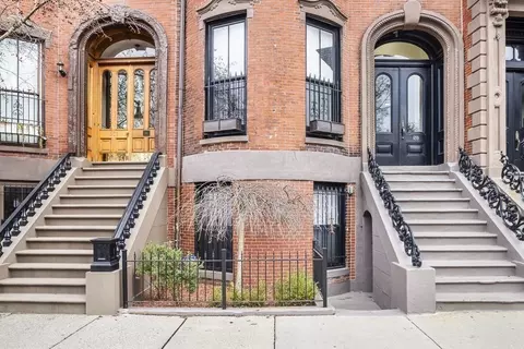 690 Tremont St #2, Boston, MA 02118