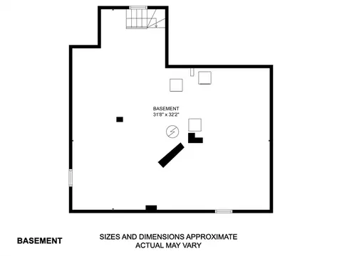 Floorplan - 15 Cedar St, Springfield, MA 01105 photo 4 of 4