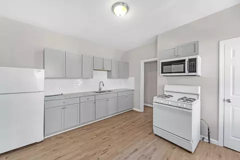 Kitchen - 15 Cedar St, Springfield, MA 01105 photo 4 of 4