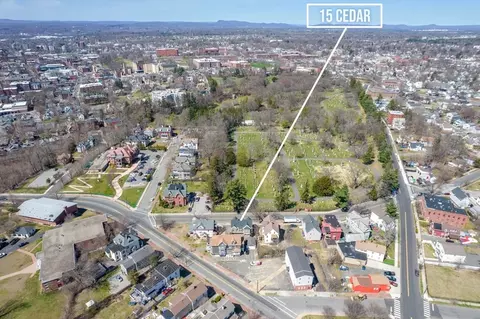 View/Area - 15 Cedar St, Springfield, MA 01105 photo 3 of 3