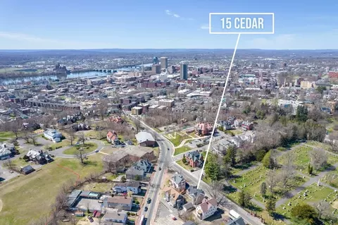 View/Area - 15 Cedar St, Springfield, MA 01105 photo 2 of 3