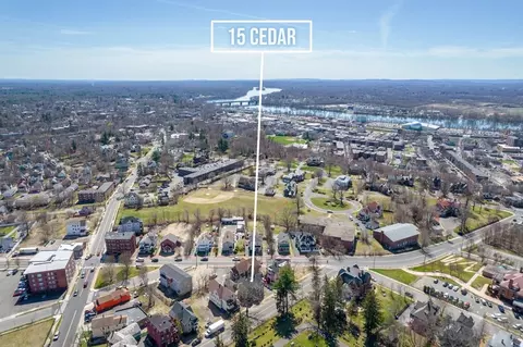 View/Area - 15 Cedar St, Springfield, MA 01105 photo 1 of 3
