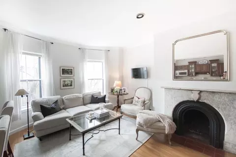 88 Worcester St #5, Boston, MA 02118