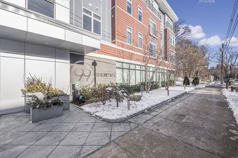 99 Tremont St #516, Boston, MA 02135