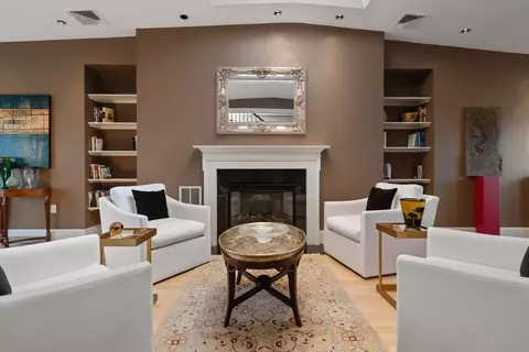 9 Braddock Park #3, Boston, MA 02116