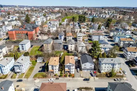 View/Area - 13 Mars St, Worcester, MA 01607 photo 1 of 5