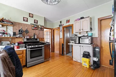 Kitchen - 13 Mars St, Worcester, MA 01607 photo 1 of 2